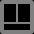 Split Window View Button